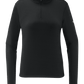 The North Face Fleece S / Black The North Face - Women's Aim 1/4-Zip Fleece