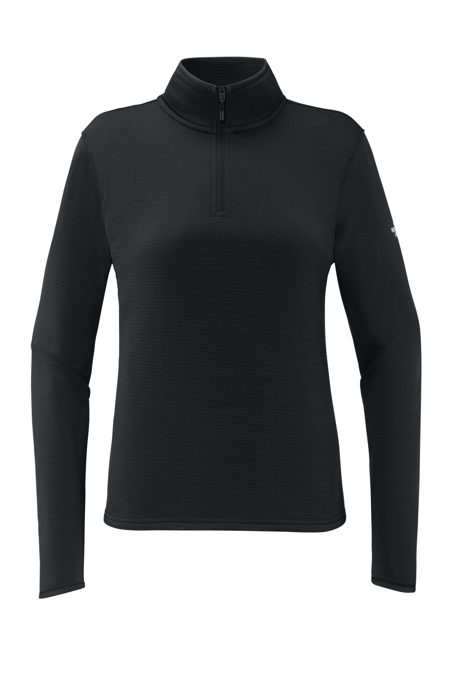 The North Face Fleece S / Black The North Face - Women's Aim 1/4-Zip Fleece