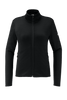 The North Face Fleece S / Black The North Face - Women's Aim Full-Zip Fleece Jacket
