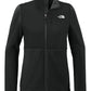 The North Face Fleece S / Black The North Face - Women's Highest Peak Full-Zip Fleece Jacket