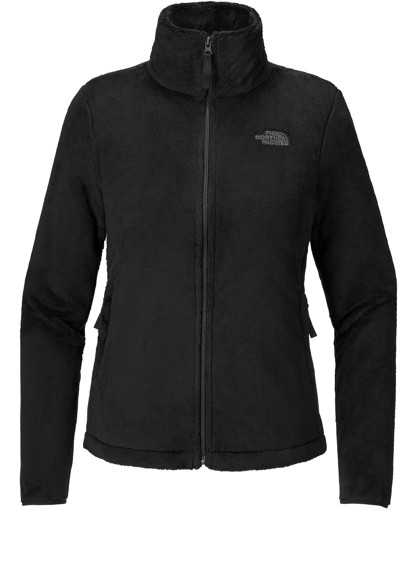 The North Face Fleece S / Black The North Face - Women's Osito Fleece Jacket