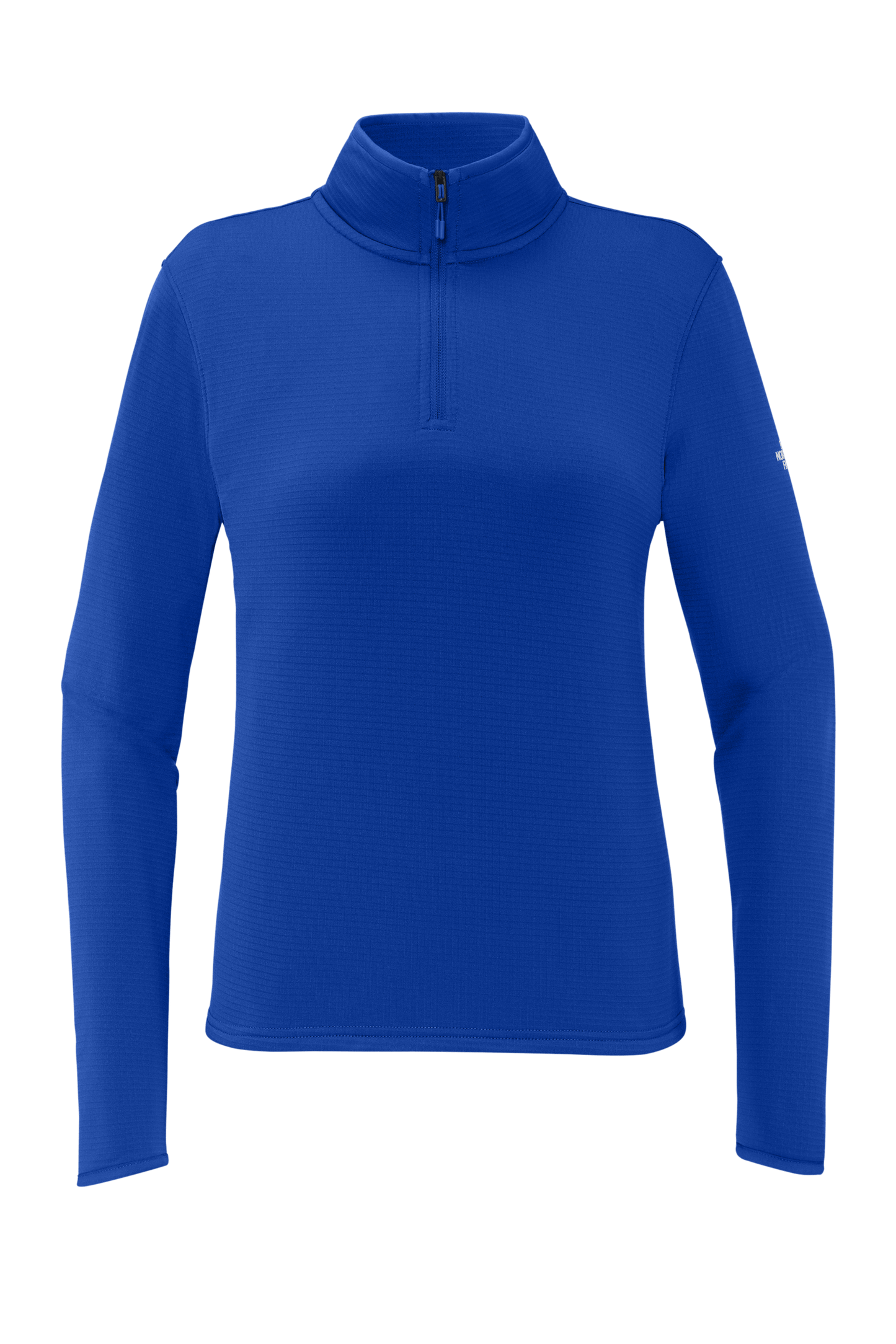 The North Face Fleece S / Blue The North Face - Women's Aim 1/4-Zip Fleece