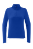 The North Face Fleece S / Blue The North Face - Women's Aim 1/4-Zip Fleece