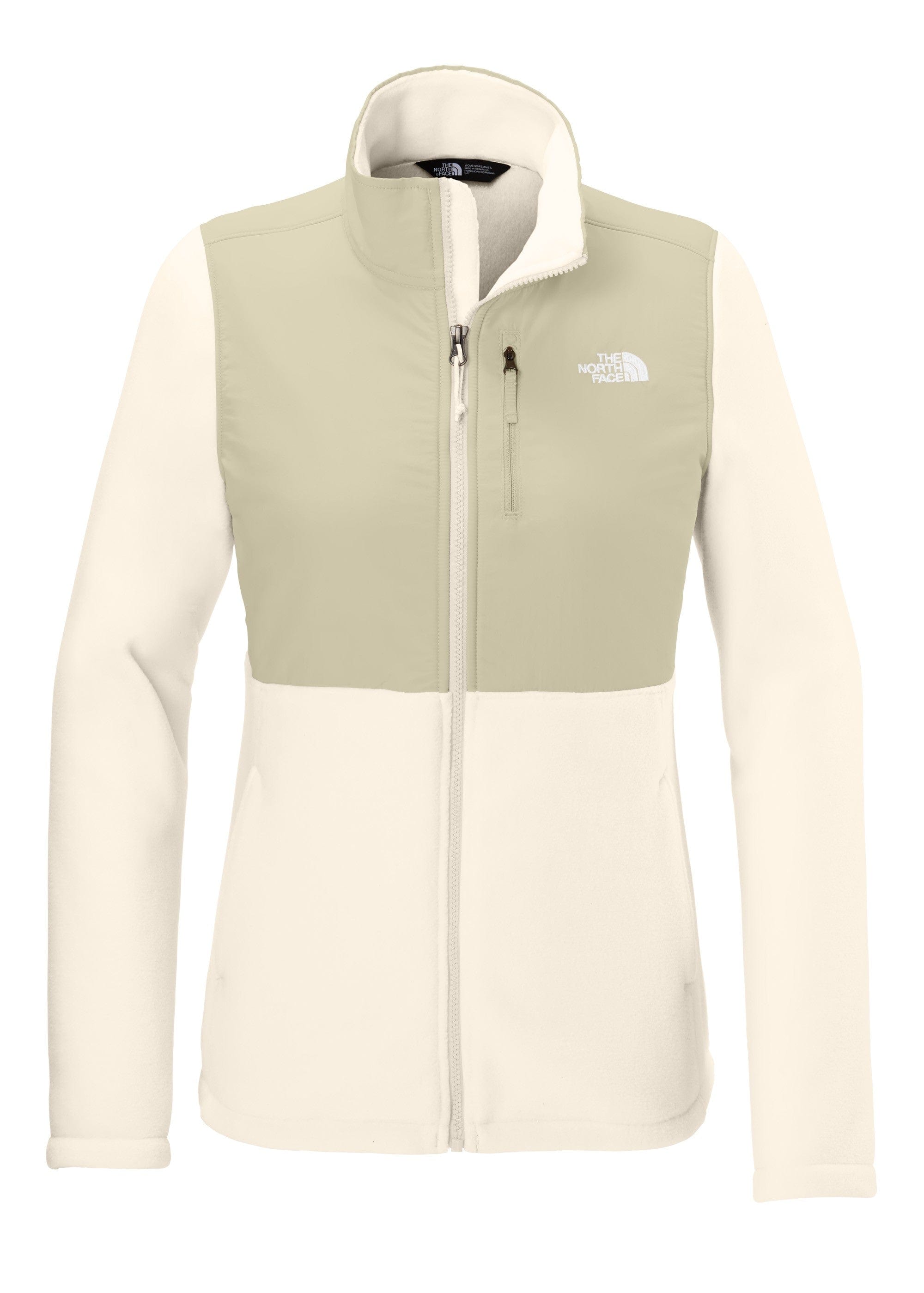 女性用 1451631-THE NORTH FACE/TECHAIRJGPTM The North Face® Ladies' Tech 1/4-Zip Fleece Jacket