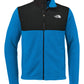 The North Face Fleece S / Hero Blue/Black The North Face - Men's Highest Peak Full-Zip Fleece Jacket