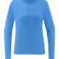 The North Face Fleece S / Marina Blue The North Face - Women's Aim 1/4-Zip Fleece