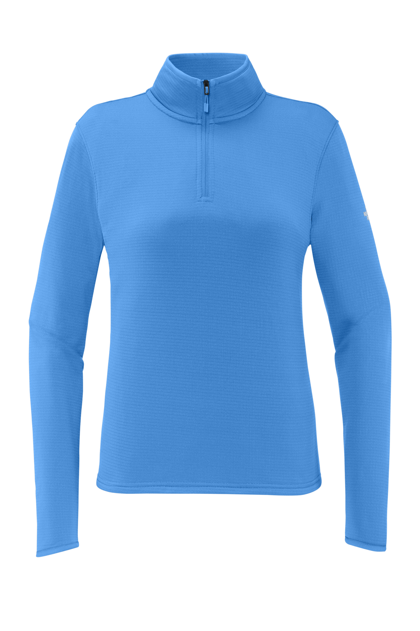 The North Face Fleece S / Marina Blue The North Face - Women's Aim 1/4-Zip Fleece