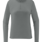 The North Face Fleece S / Smoked Pearl Grey The North Face - Women's Aim 1/4-Zip Fleece