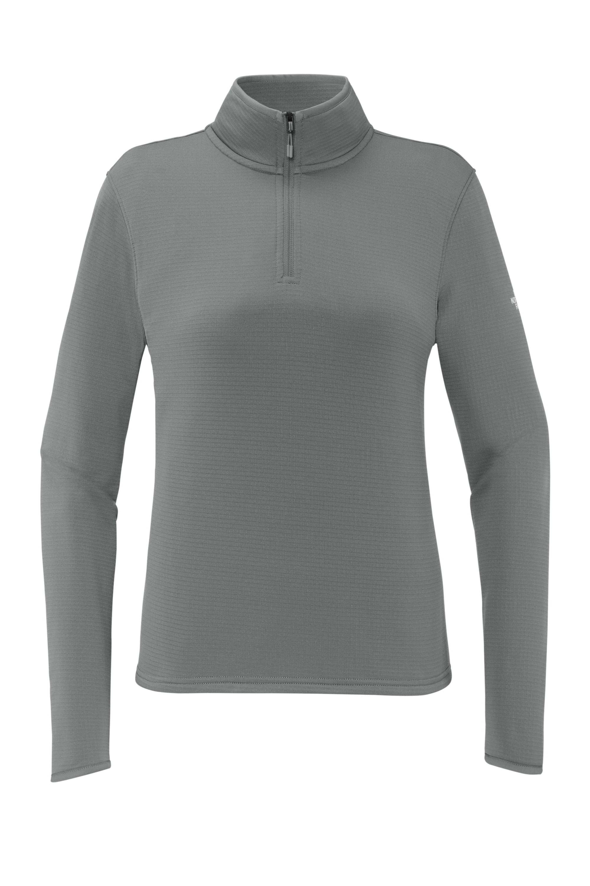The North Face - Women's Aim 1/4-Zip Fleece – Threadfellows