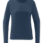 The North Face Fleece S / Summit Navy The North Face - Women's Aim 1/4-Zip Fleece