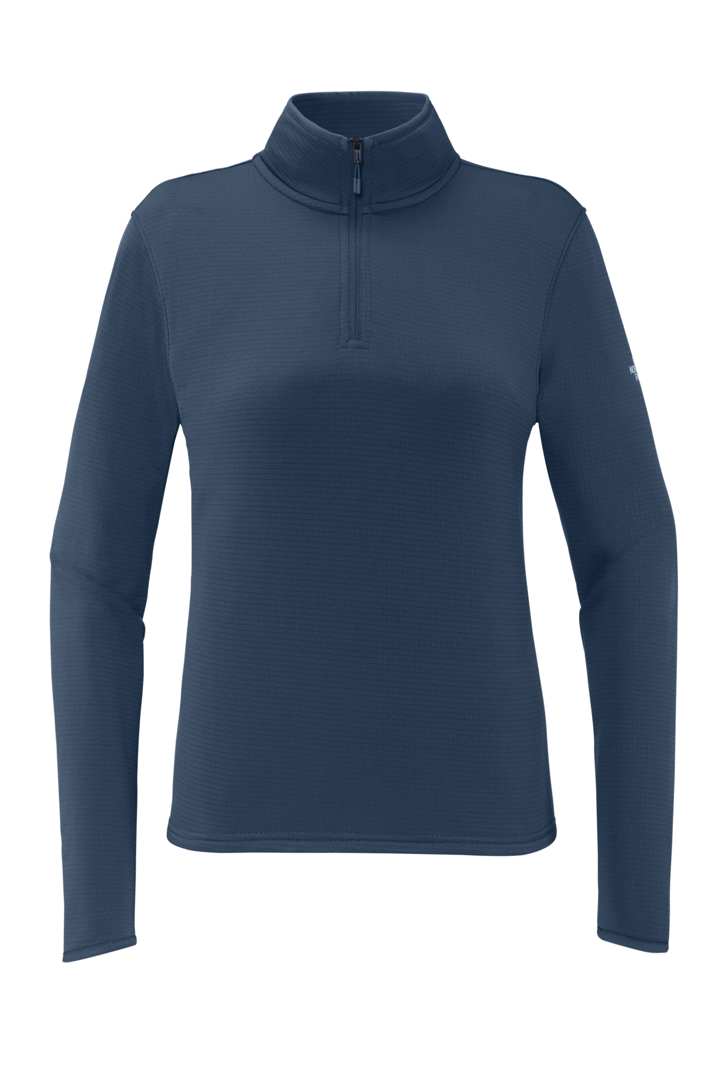 The North Face Fleece S / Summit Navy The North Face - Women's Aim 1/4-Zip Fleece