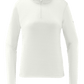 The North Face Fleece S / White Dune The North Face - Women's Aim 1/4-Zip Fleece