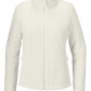 The North Face Fleece S / White Dune The North Face - Women's Osito Fleece Jacket