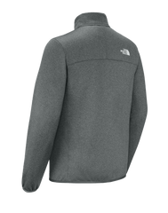 The North Face Fleece The North Face - Men's Dove Creek Full-Zip Fleece Jacket