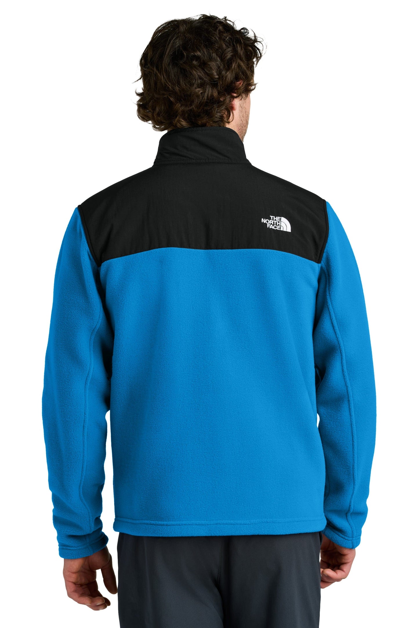 The North Face Fleece The North Face - Men's Highest Peak Full-Zip Fleece Jacket