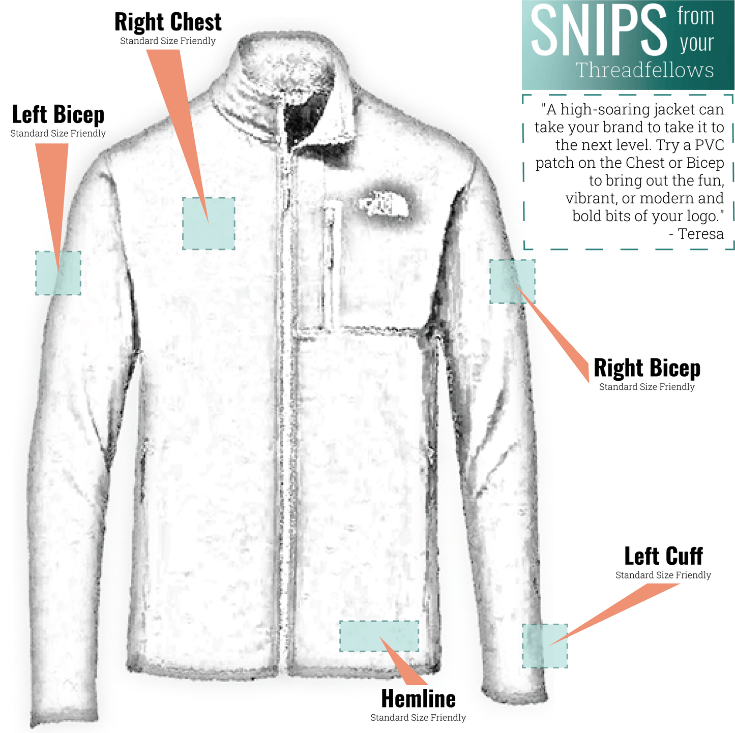 The North Face Fleece The North Face - Men's Skyline Full-Zip Fleece Jacket