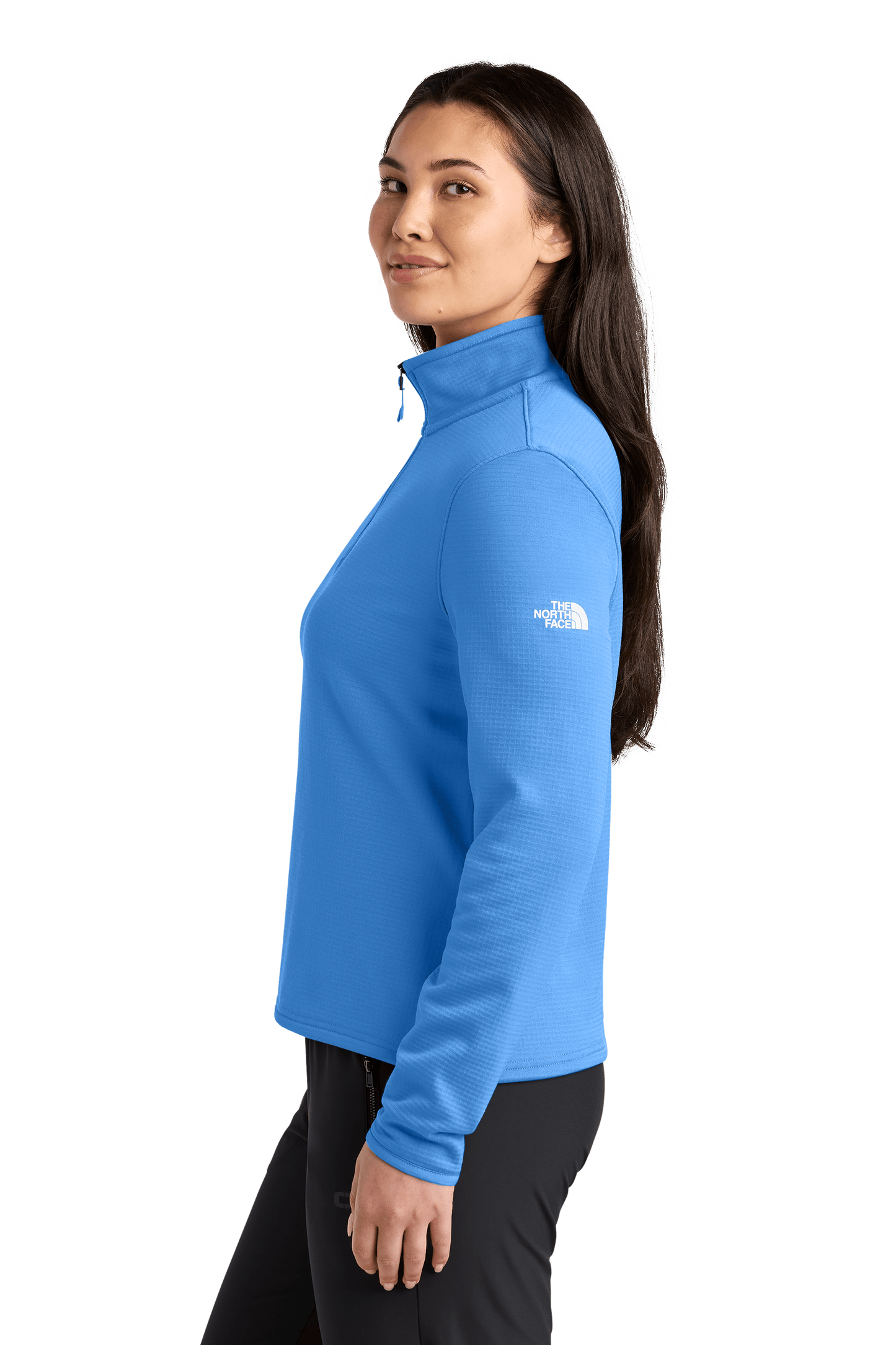 The North Face Fleece The North Face - Women's Aim 1/4-Zip Fleece