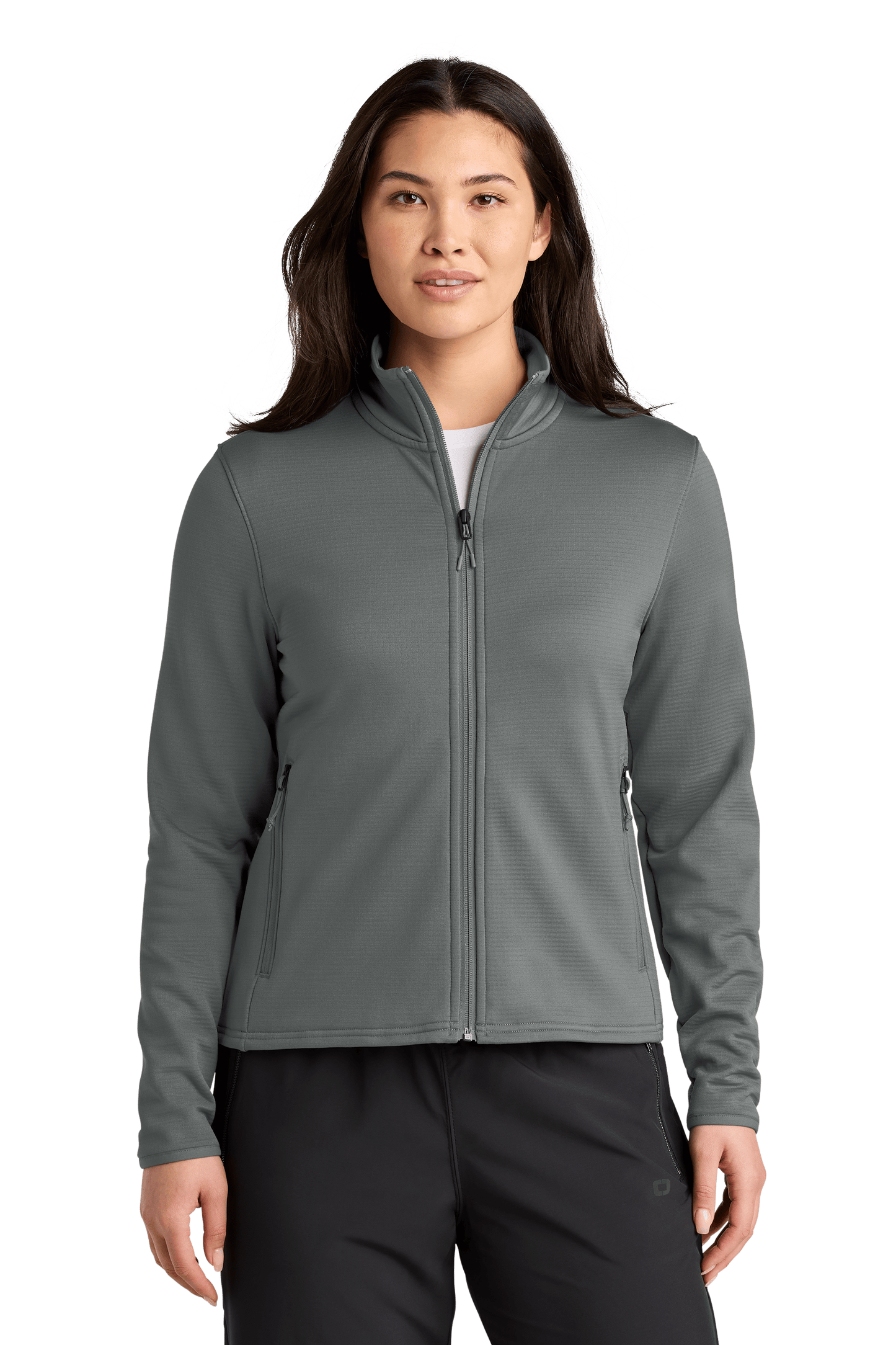 The North Face Fleece The North Face - Women's Aim Full-Zip Fleece Jacket