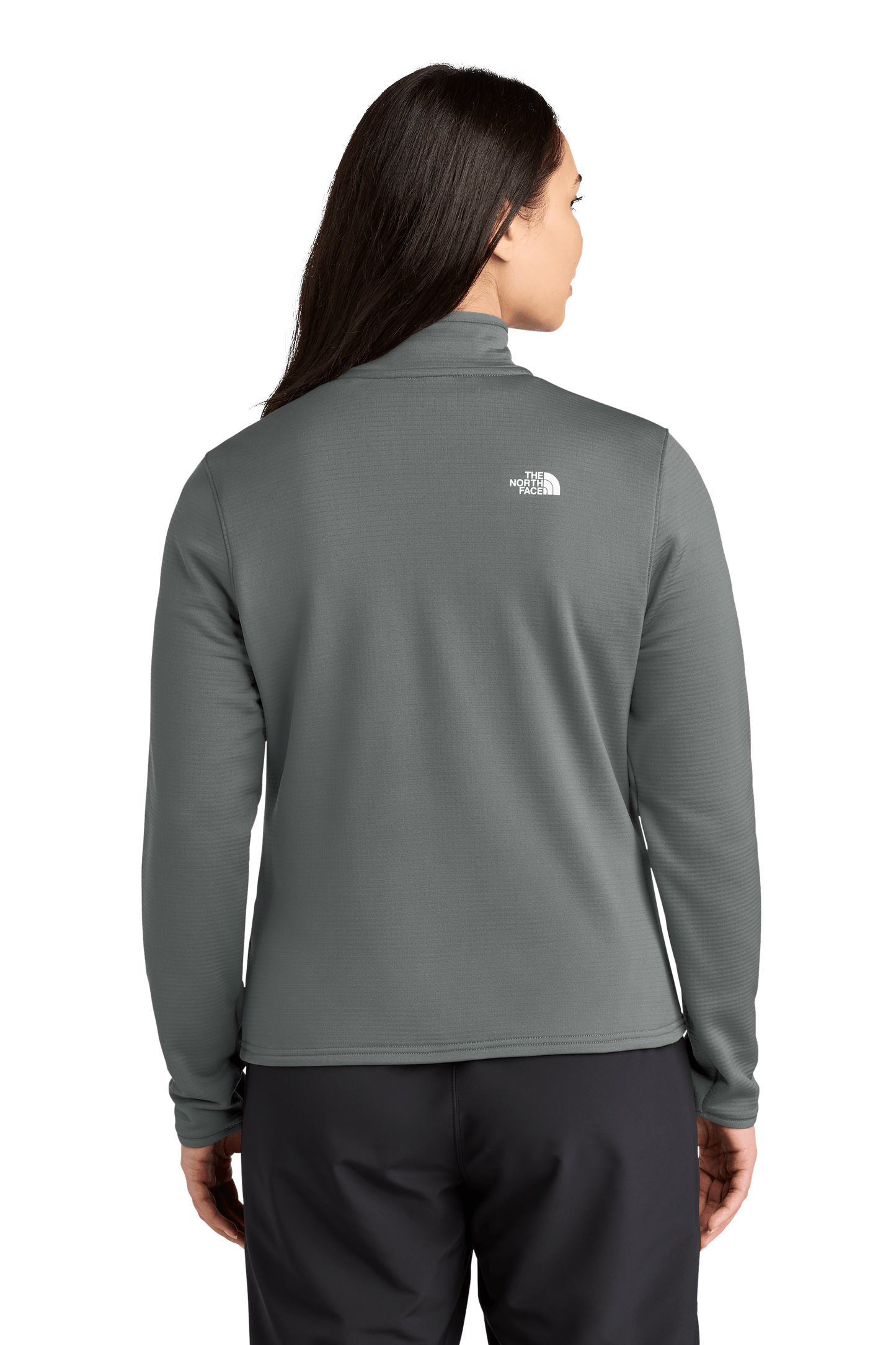The North Face Fleece The North Face - Women's Aim Full-Zip Fleece Jacket