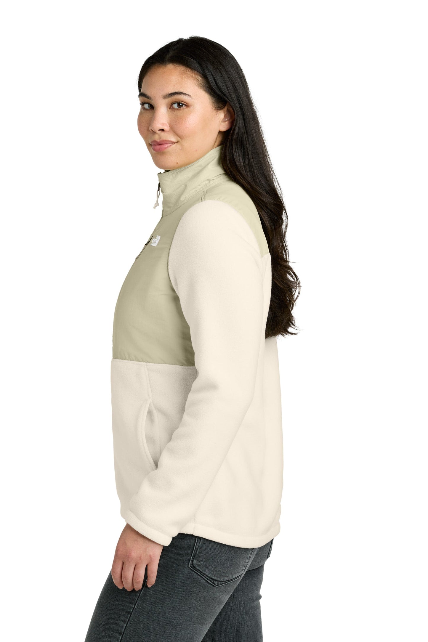 The North Face Fleece The North Face - Women's Highest Peak Full-Zip Fleece Jacket