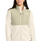 The North Face Fleece The North Face - Women's Highest Peak Full-Zip Fleece Jacket