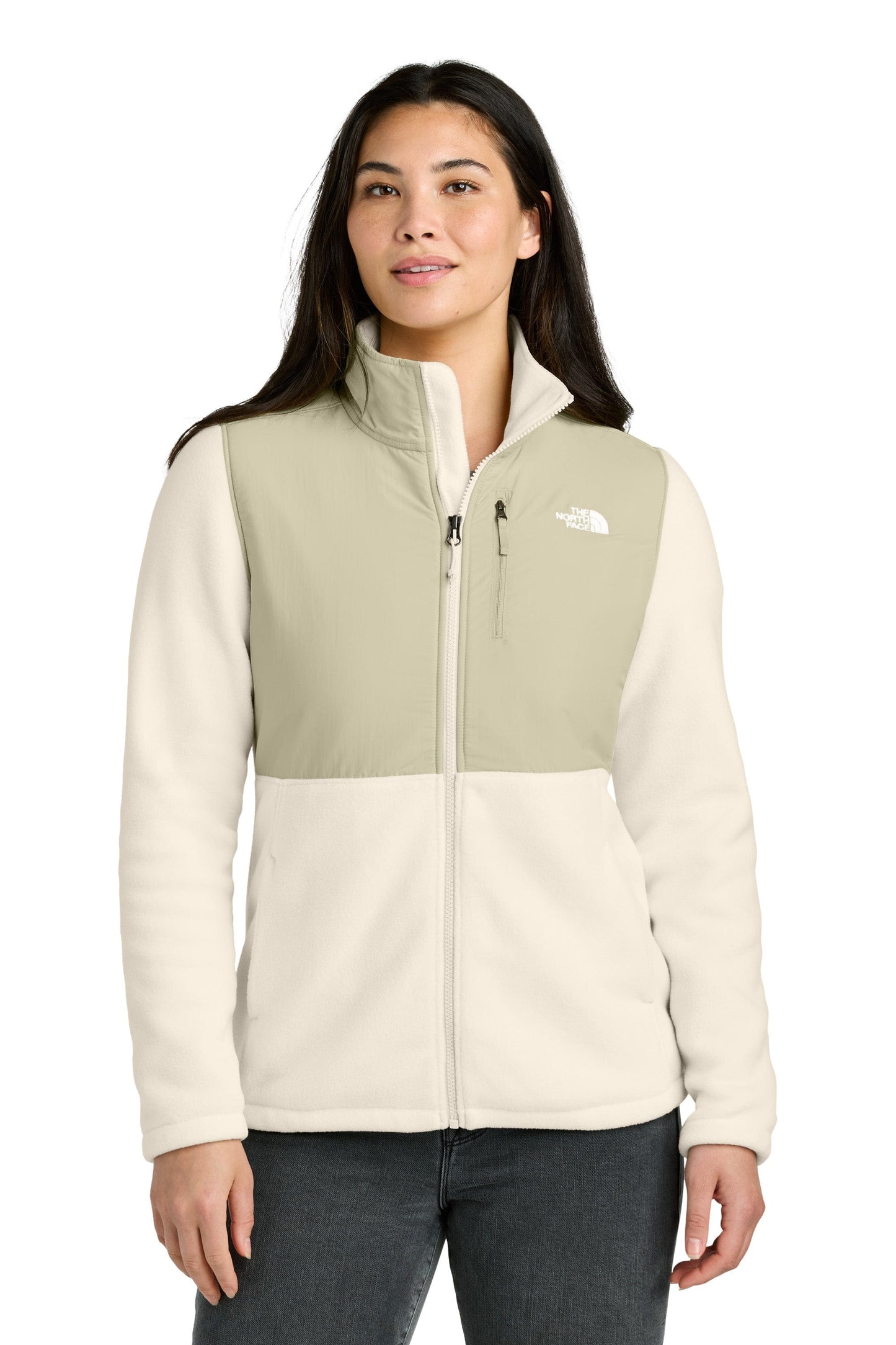 The North Face Fleece The North Face - Women's Highest Peak Full-Zip Fleece Jacket