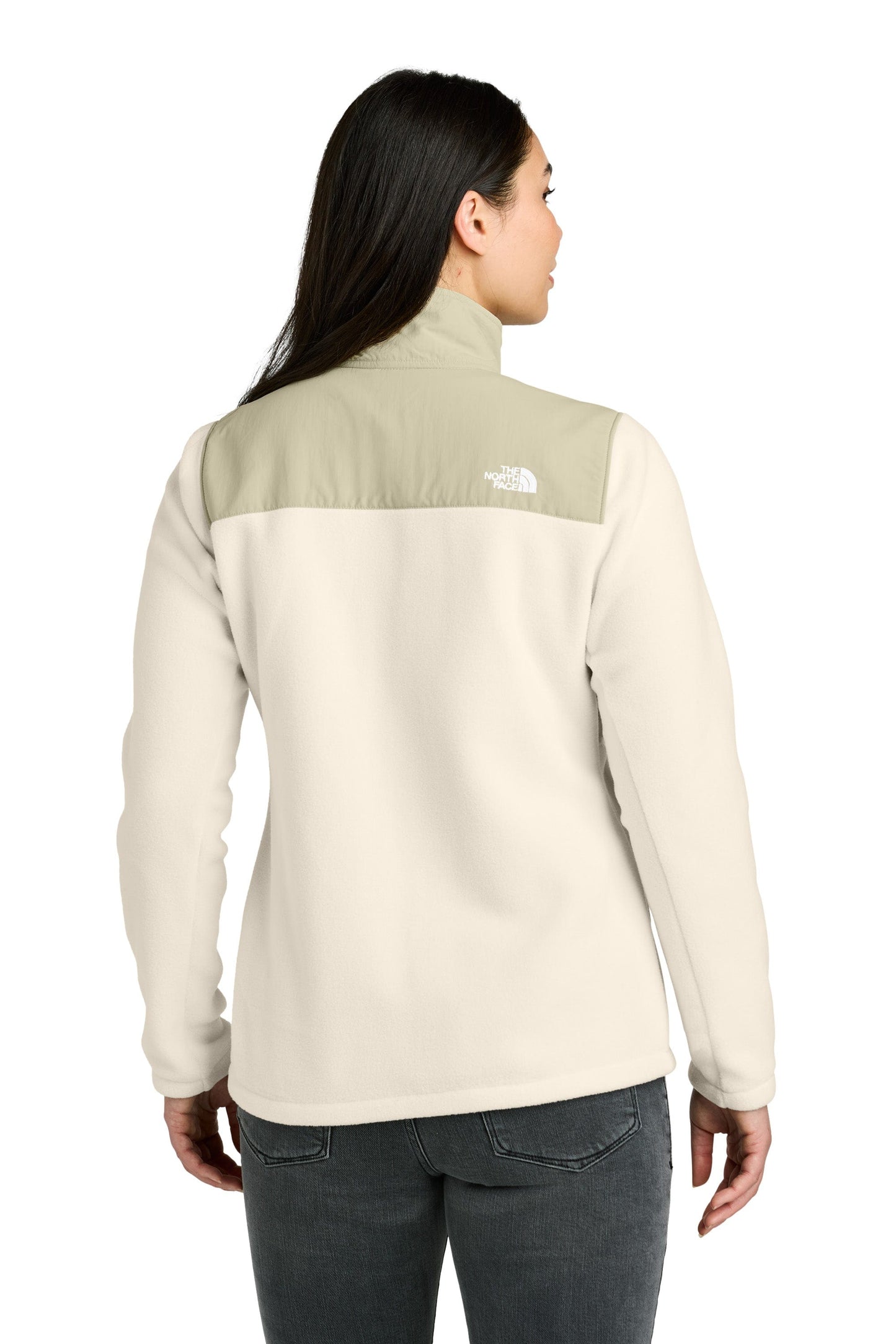 The North Face Fleece The North Face - Women's Highest Peak Full-Zip Fleece Jacket