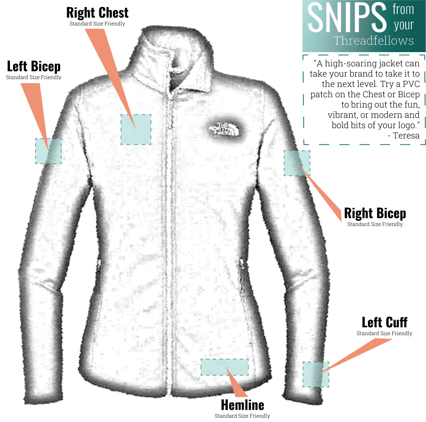 The North Face Fleece The North Face - Women's Skyline Full-Zip Fleece Jacket