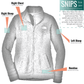 The North Face Fleece The North Face - Women's Sweater Fleece Jacket