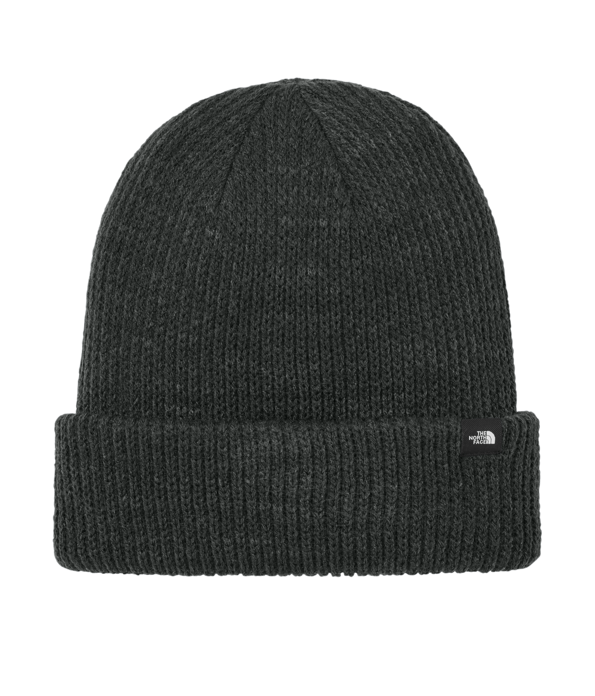 The North Face Headwear One Size / Black Heather The North Face - Truckstop Beanie