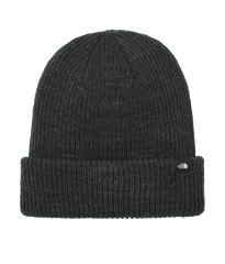 The North Face Headwear One Size / Black Heather The North Face - Truckstop Beanie