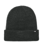 The North Face Headwear One Size / Black Heather The North Face - Truckstop Beanie