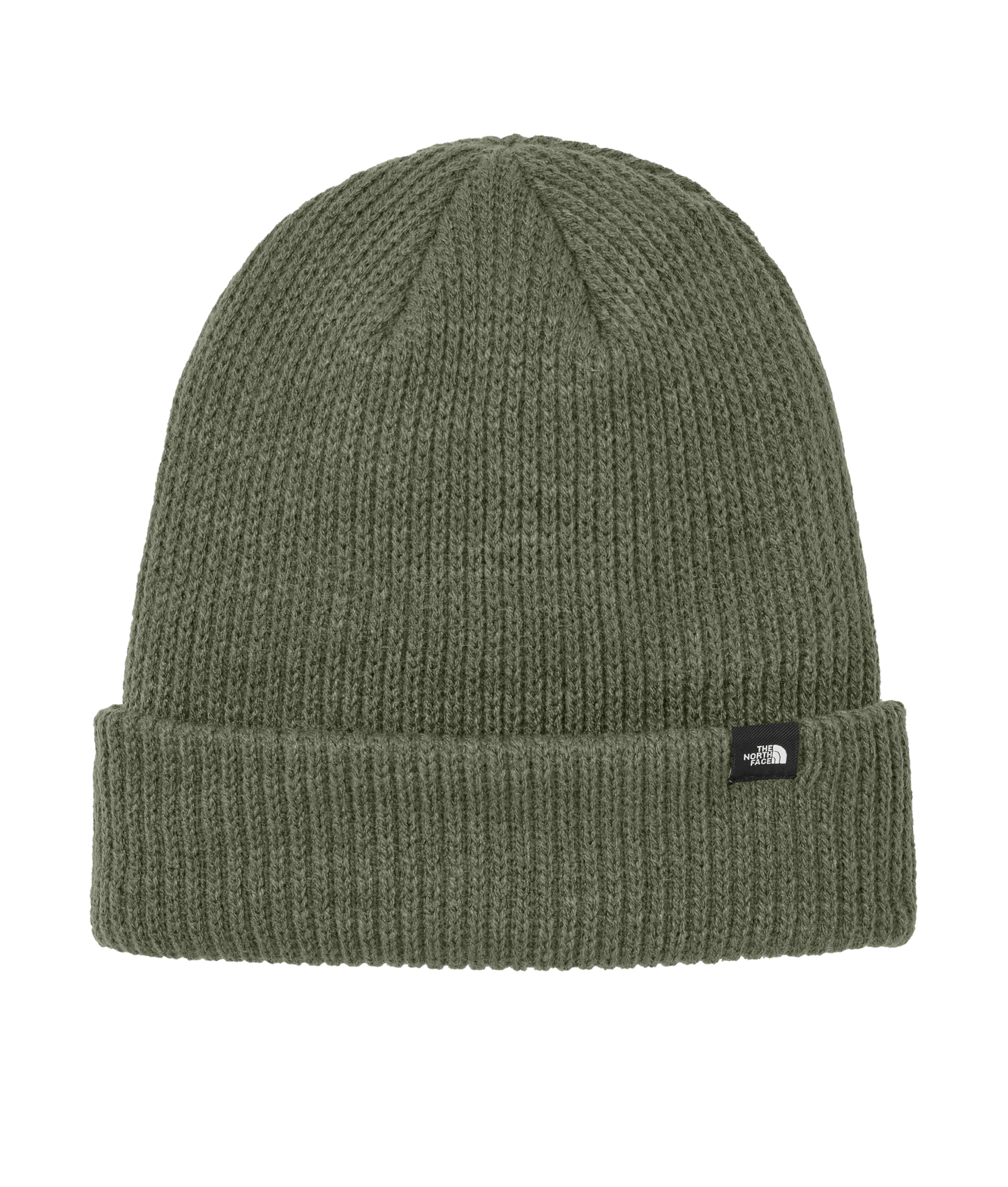 The North Face Headwear One Size / New Taupe Green The North Face - Truckstop Beanie