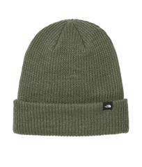 The North Face Headwear One Size / New Taupe Green The North Face - Truckstop Beanie