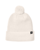 The North Face Headwear One Size / Vintage White The North Face - Pom Beanie