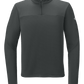 The North Face Layering S / Asphalt Grey The North Face - Men's Aim 1/4-Zip Fleece