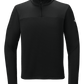 The North Face Layering S / Black The North Face - Men's Aim 1/4-Zip Fleece