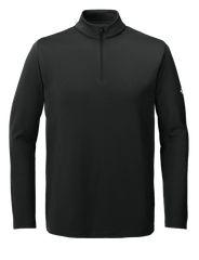 The North Face Layering S / Black The North Face - Men's Ambition 1/4-Zip