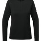 The North Face Layering S / Black The North Face - Women's Ambition 1/4-Zip