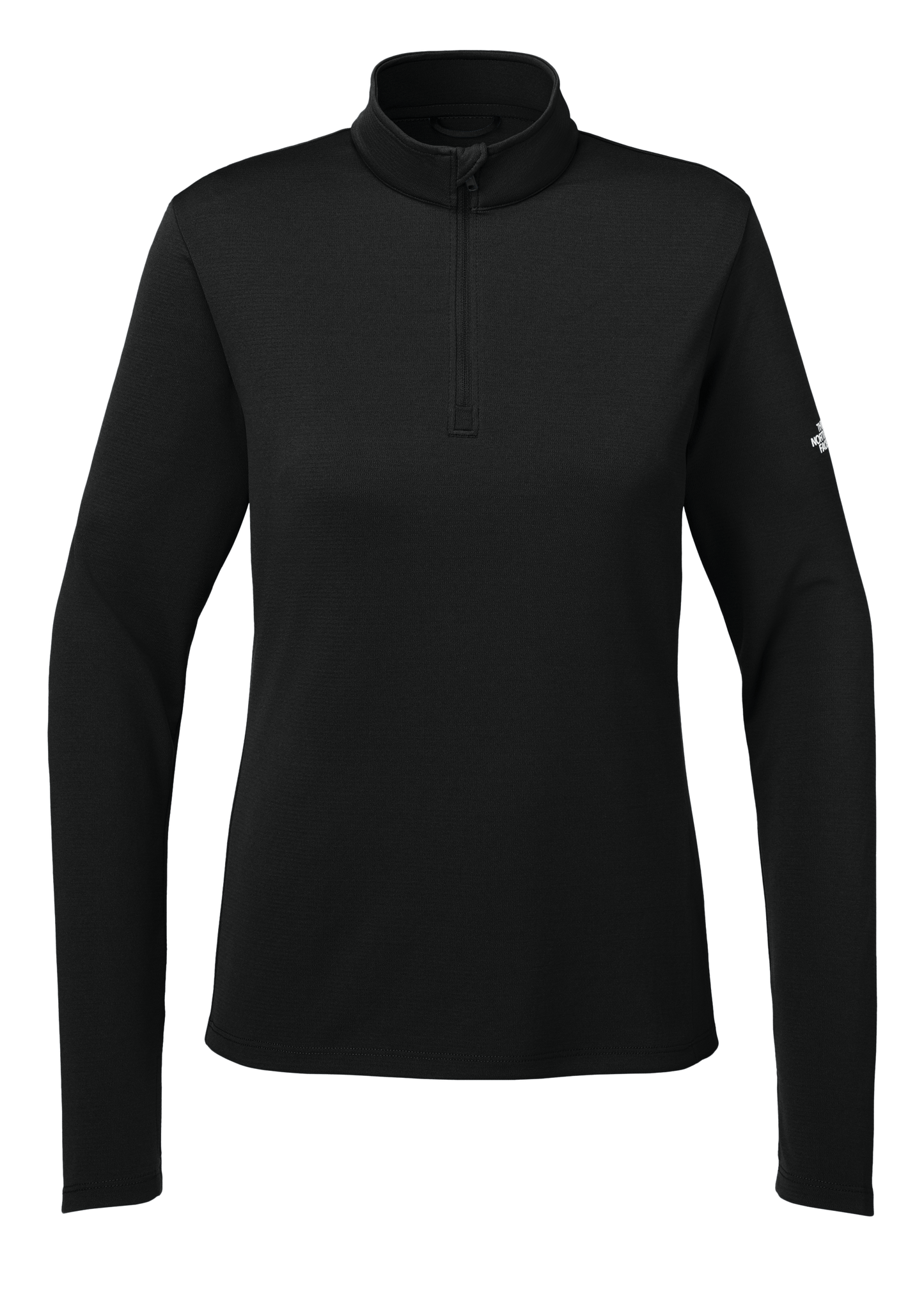 The North Face Layering S / Black The North Face - Women's Ambition 1/4-Zip