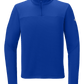 The North Face Layering S / Blue The North Face - Men's Aim 1/4-Zip Fleece