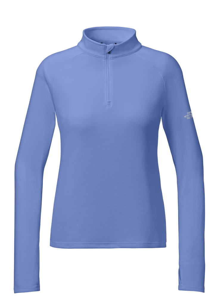 ミルクル The North Face - Women's Ambition 1/4-Zip – Threadfellows
