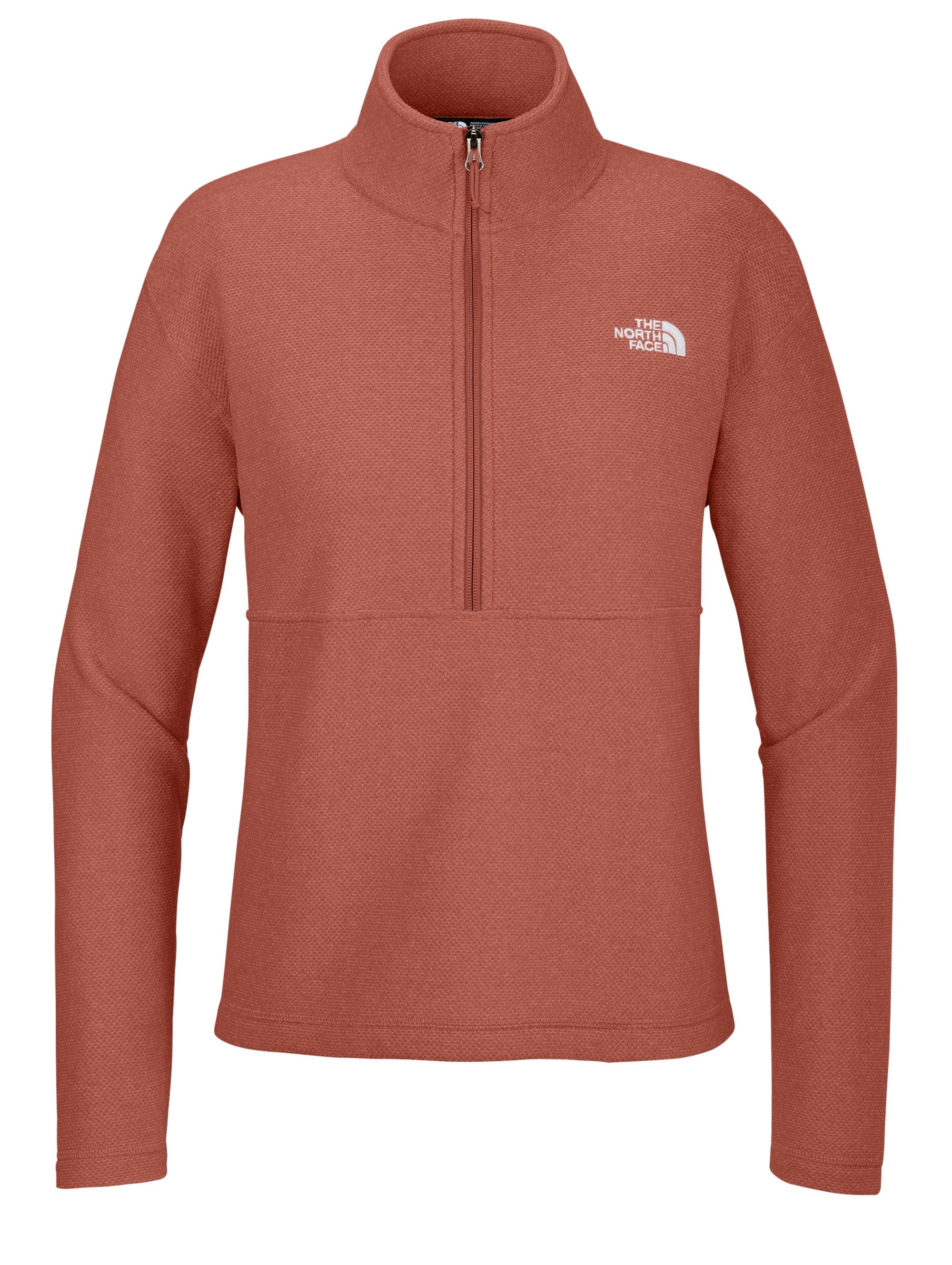 The North Face - Women's Textured Pine Grove 1/2-Zip
