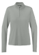 The North Face Layering S / Meld Grey Heather The North Face - Women's Ambition 1/4-Zip