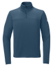 The North Face Layering S / Shady Blue The North Face - Men's Aim 1/4-Zip Fleece