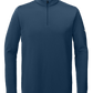The North Face Layering S / Shady Blue The North Face - Men's Ambition 1/4-Zip