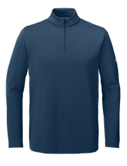 The North Face Layering S / Shady Blue The North Face - Men's Ambition 1/4-Zip