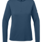 The North Face Layering S / Shady Blue The North Face - Women's Ambition 1/4-Zip