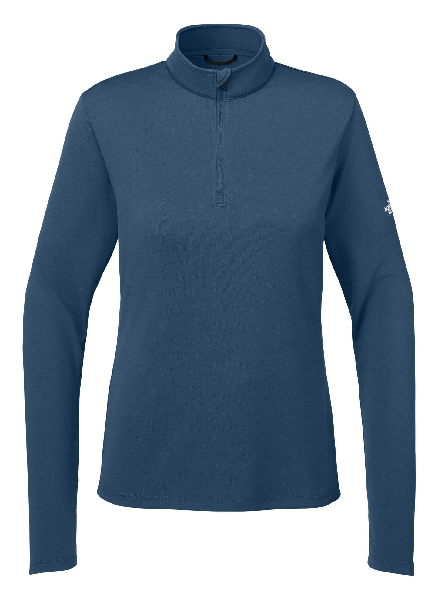 The North Face Layering S / Shady Blue The North Face - Women's Ambition 1/4-Zip