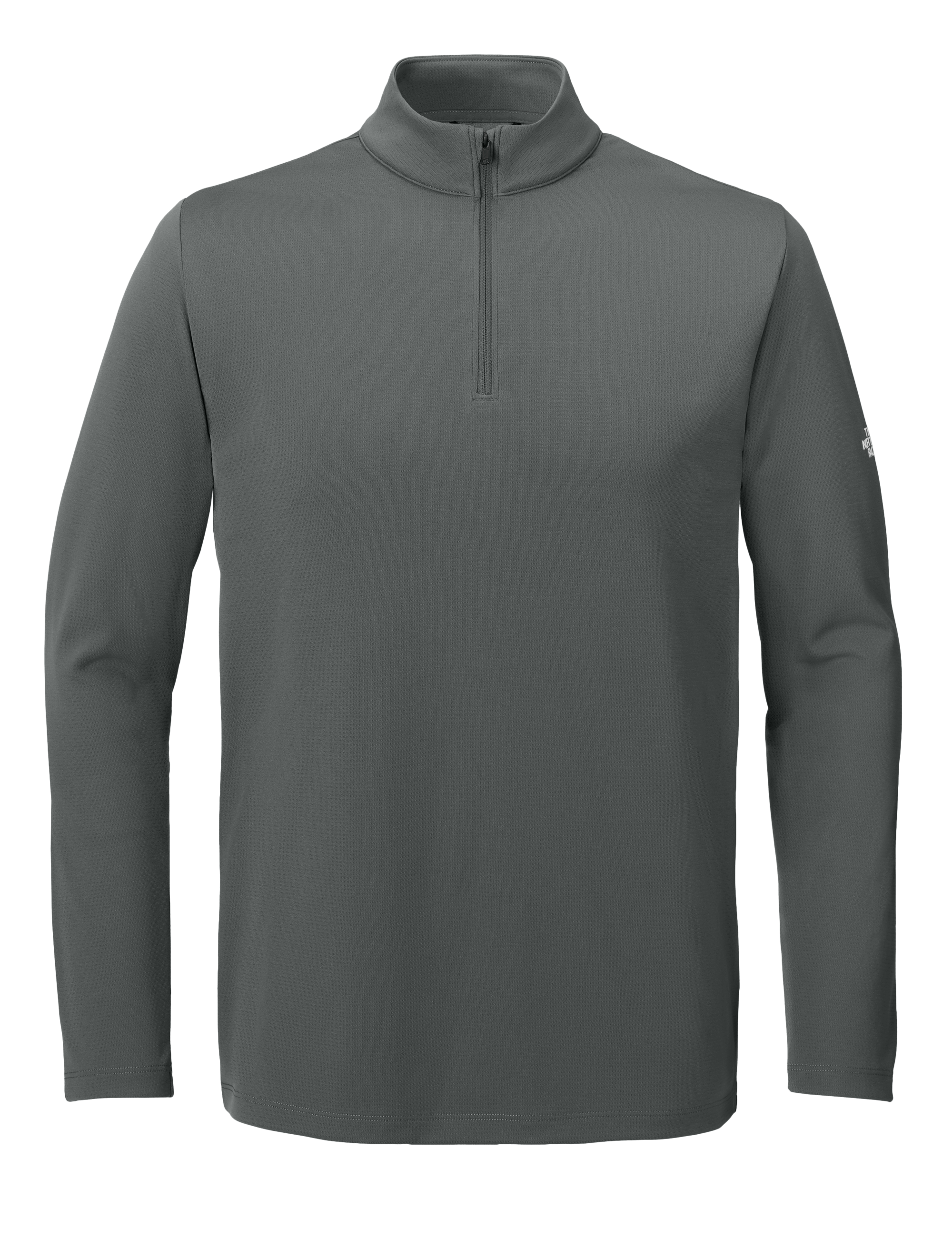 The North Face - Men's Ambition 1/4-Zip – Threadfellows The North Face - Men's Ambition 1/4-Zip – Threadfellows
